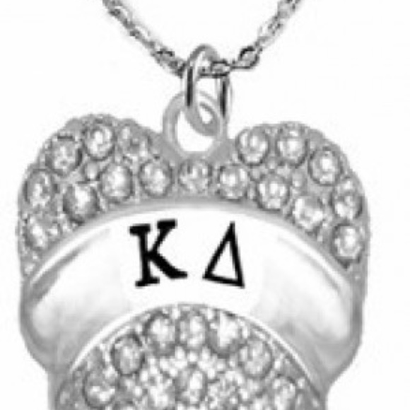 Sorority Necklaces - Picture 7 of 11